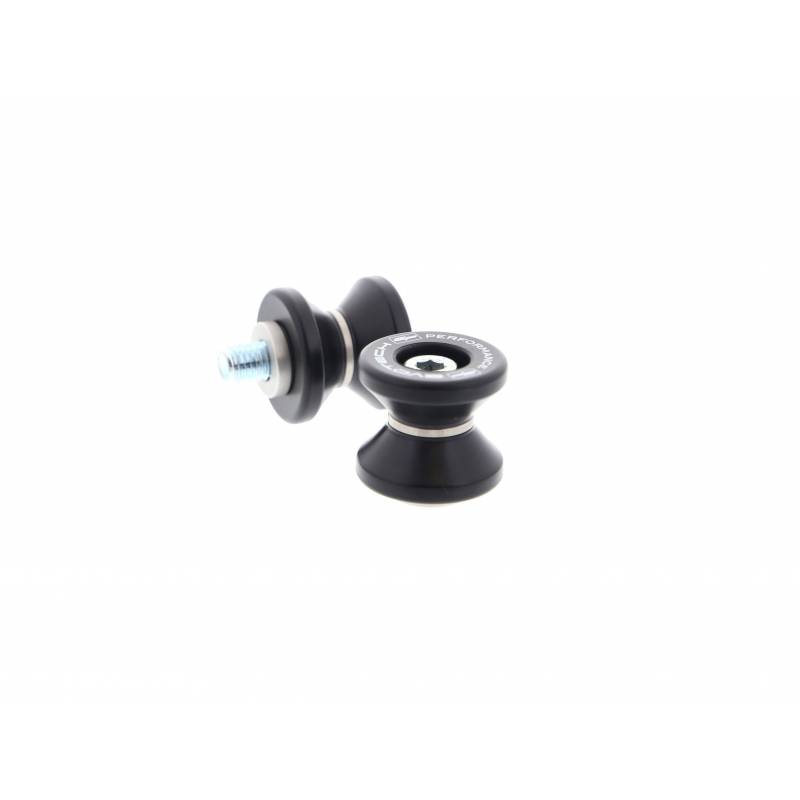 PRN012553-07 Husqvarna Vitpilen 701 Paddock Stand Bobbins 2018+ 5056316605526 Evotech Performance
