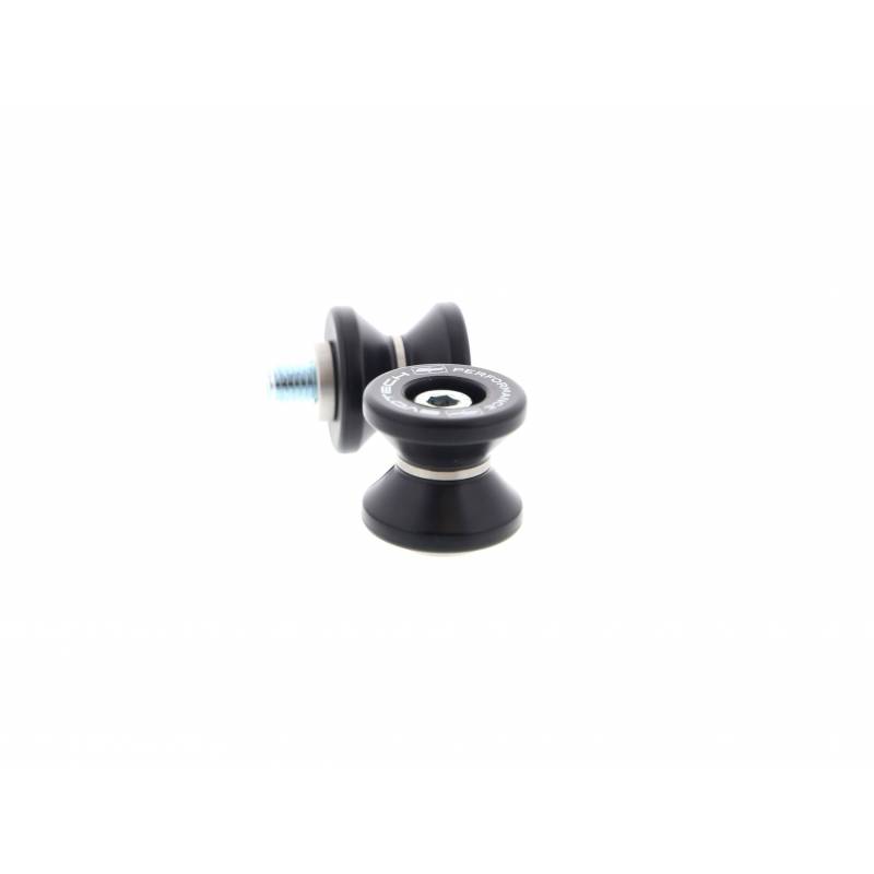PRN012553-07 Husqvarna Vitpilen 701 Paddock Stand Bobbins 2018+ 5056316605526 Evotech Performance