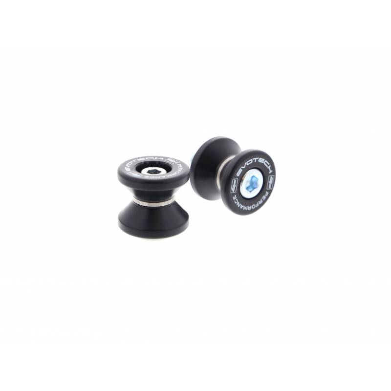 PRN012553-07 Husqvarna Vitpilen 701 Paddock Stand Bobbins 2018+ 5056316605526 Evotech Performance