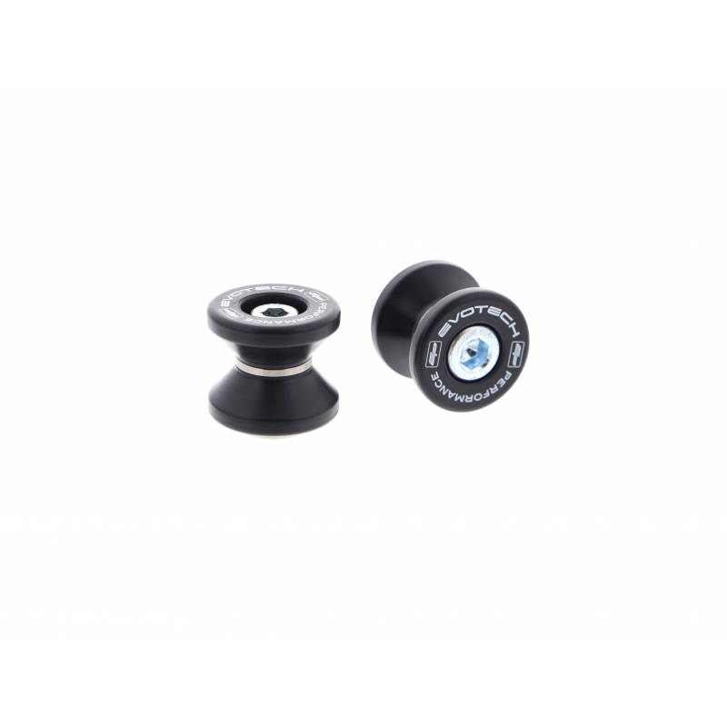 PRN012553-07 Husqvarna Vitpilen 701 Paddock Stand Bobbins 2018+ 5056316605526 Evotech Performance