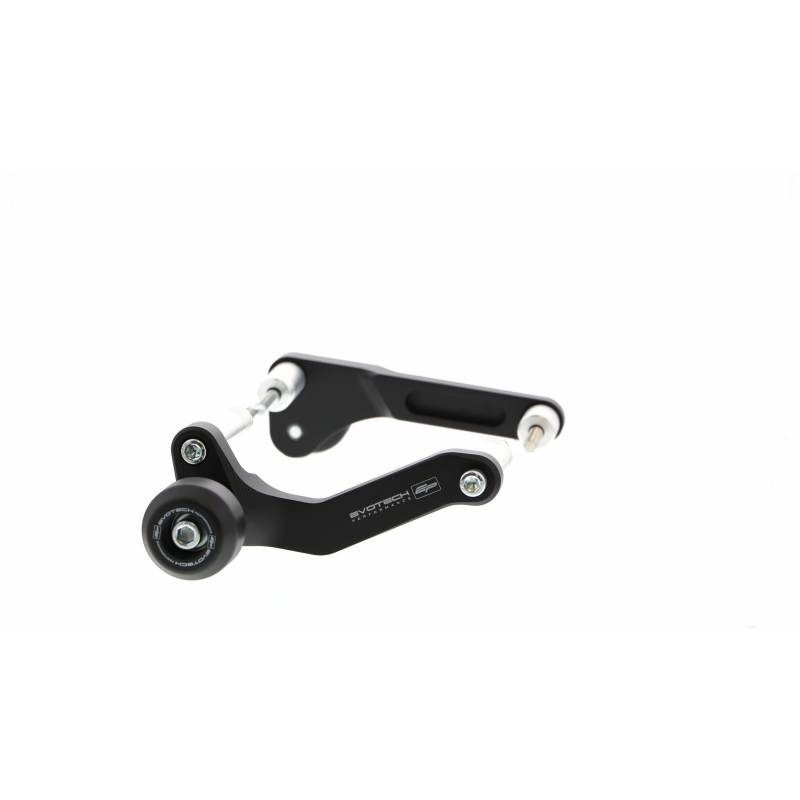 PRN014024-01 Kawasaki Ninja 400 Crash-Schutz 2018+ 5056316615020 Evotech-performance