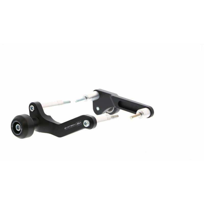 PRN014024-01 Kawasaki Ninja 400 Crash-Schutz 2018+ 5056316615020 Evotech-performance