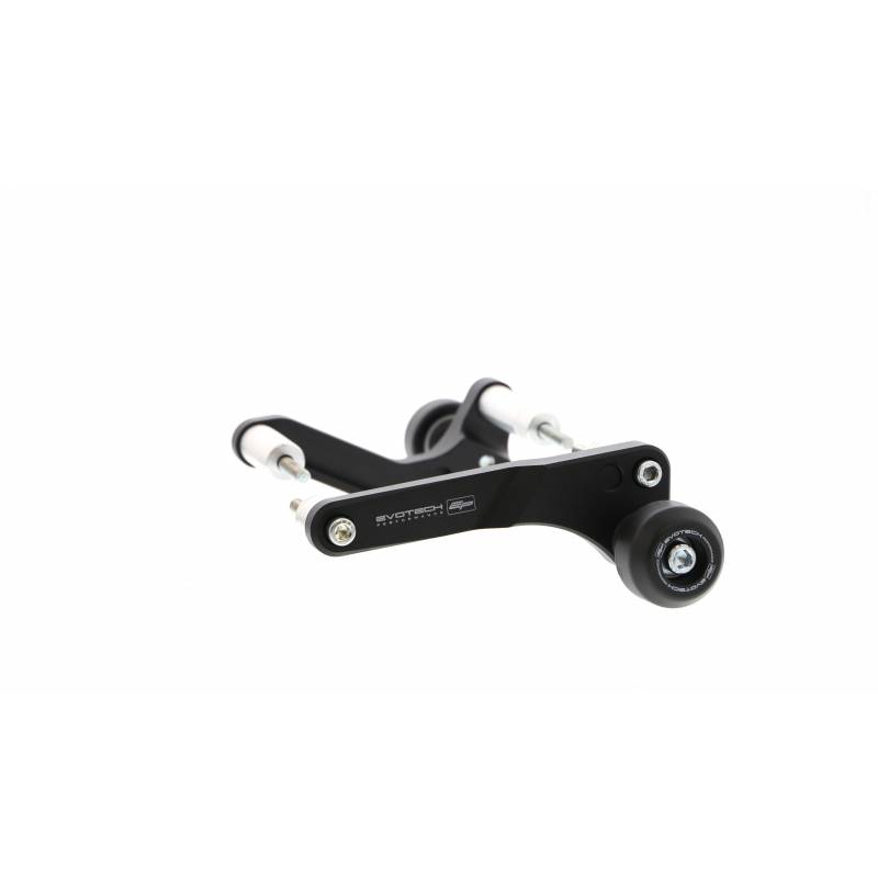PRN014024-01 Kawasaki Ninja 400 Crash-Schutz 2018+ 5056316615020 Evotech-performance