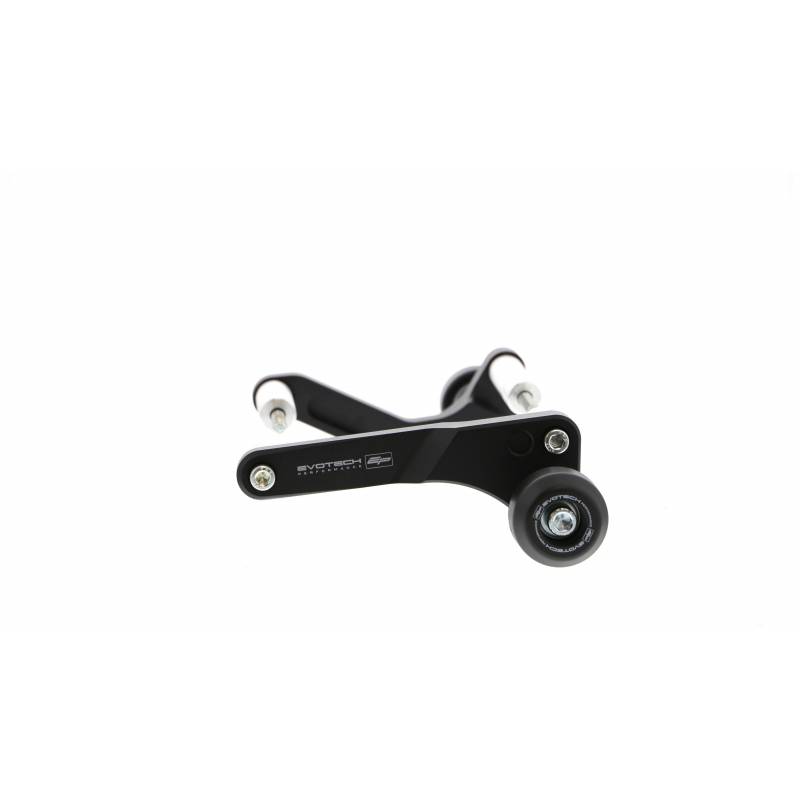 PRN014024-01 Kawasaki Ninja 400 Crash-Schutz 2018+ 5056316615020 Evotech-performance