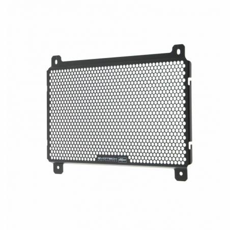 PRN014023-01 Kawasaki Ninja 400 Protège-radiateur 2018+ 5056316615013