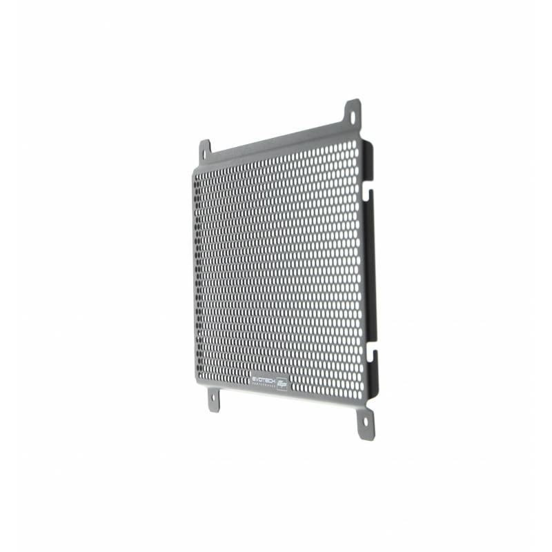 PRN014023-01 Kawasaki Ninja 400 Protège-radiateur 2018+ 5056316615013