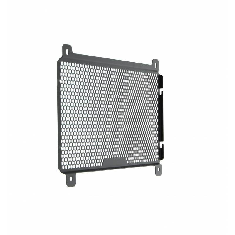 PRN014023-01 Kawasaki Ninja 400 Protège-radiateur 2018+ 5056316615013