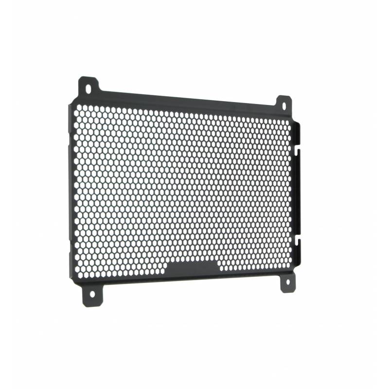 PRN014023-01 Kawasaki Ninja 400 Protège-radiateur 2018+ 5056316615013