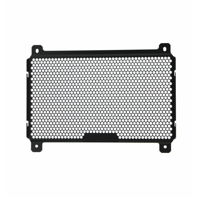 PRN014023-01 Kawasaki Ninja 400 radiatore Guardia 2018+ 5056316615013 Evotech Performance