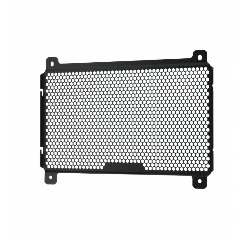 PRN014023-01 Kawasaki Ninja 400 radiatore Guardia 2018+ 5056316615013 Evotech Performance