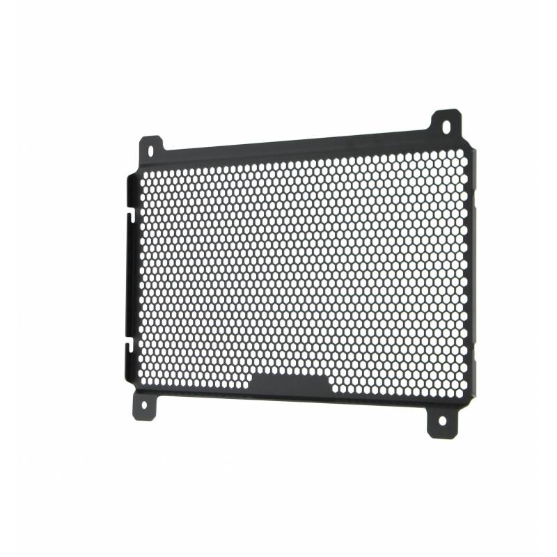 PRN014023-01 Kawasaki Ninja 400 Protège-radiateur 2018+ 5056316615013