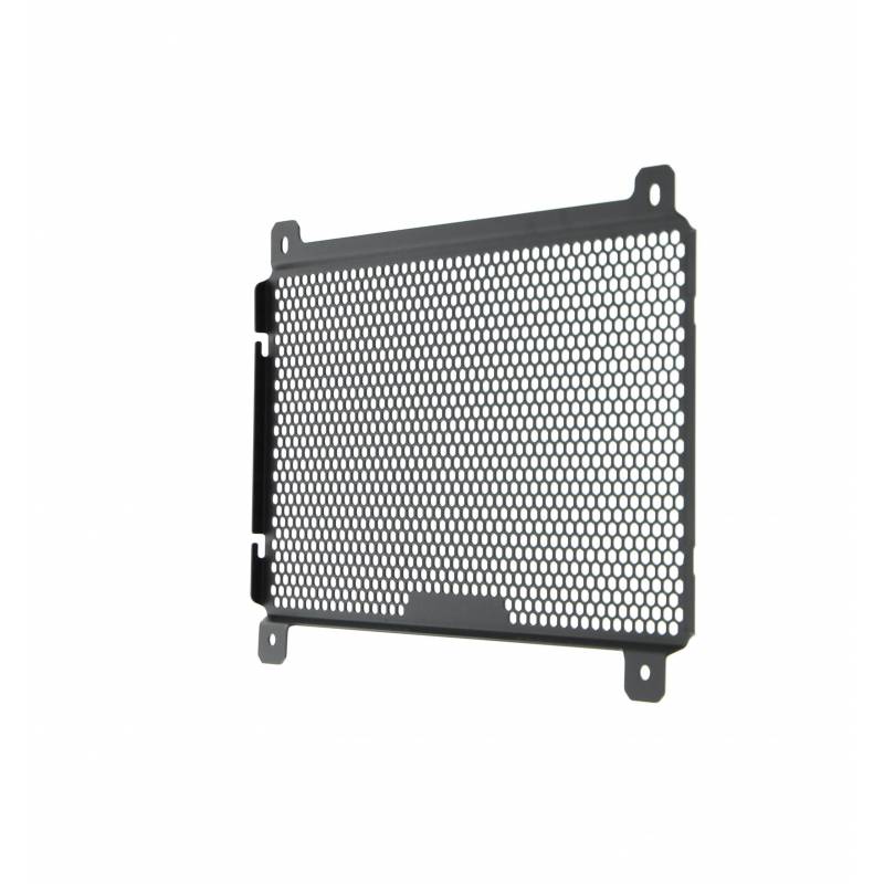 PRN014023-01 Kawasaki Ninja 400 Kühlerschutz 2018+ 5056316615013 Evotech-performance