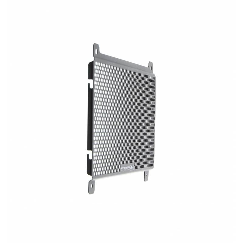 PRN014023-01 Kawasaki Ninja 400 Protège-radiateur 2018+ 5056316615013