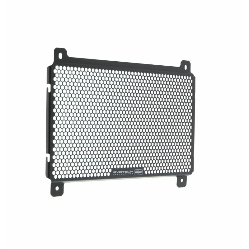 PRN014023-01 Kawasaki Ninja 400 Protège-radiateur 2018+ 5056316615013