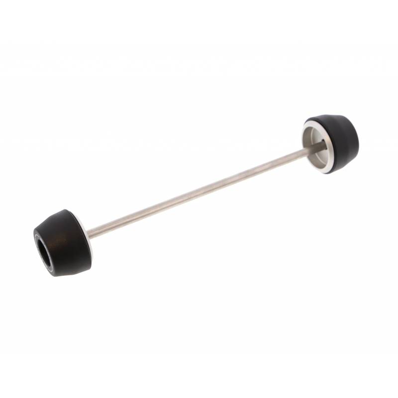 PRN012224-12 Rear Spindle Bobbins Ducati Scrambler 1100 Sport 2018+ Evotech-performance