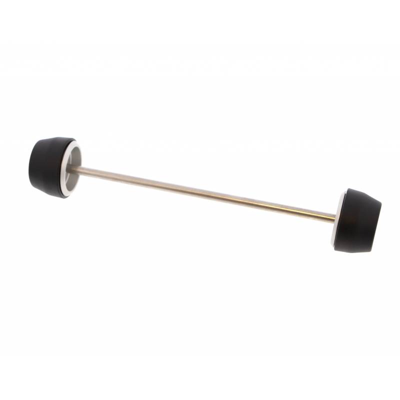 PRN012224-12 Rückspindel Bobbins - Ducati Scrambler 1100 Sport (2018+) 5056316602860