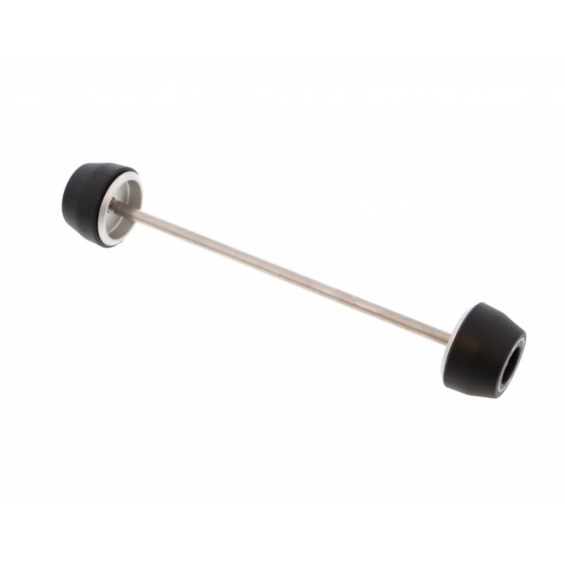 PRN012224-12 Rear Spindle Bobbins Ducati Scrambler 1100 Sport 2018+ Evotech-performance