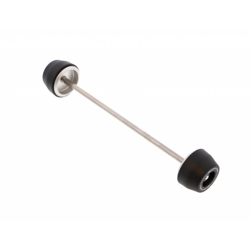PRN012224-12 Protections arrière du bras oscillant Ducati Scrambler 1100 Sport 2018+ Evotech-perform