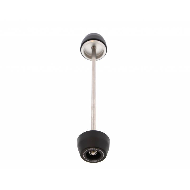 PRN012224-12 Rear Spindle Bobbins Ducati Scrambler 1100 Sport 2018+ Evotech-performance