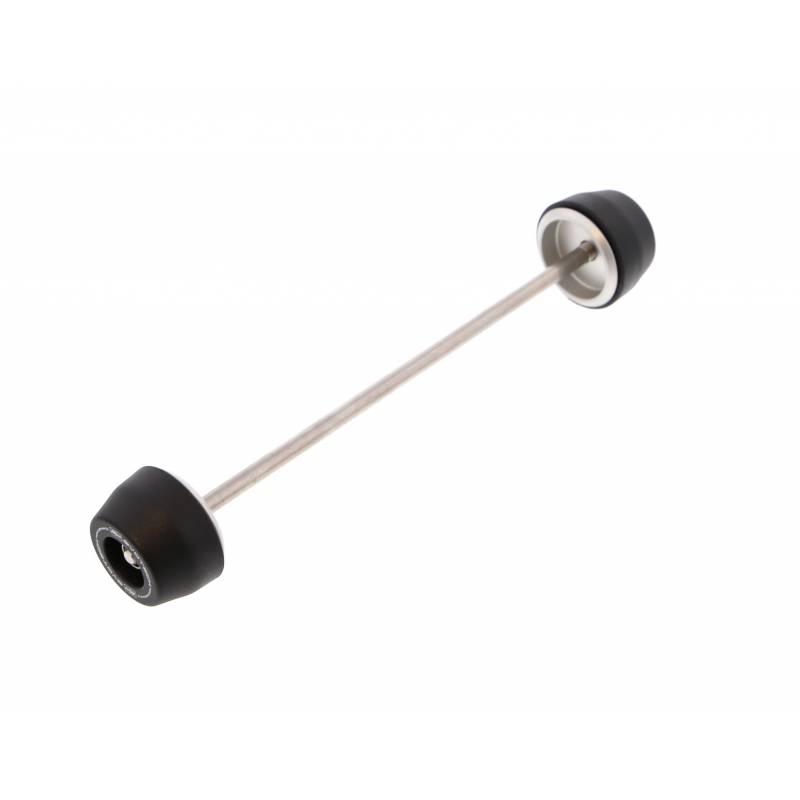 PRN012224-12 Rear Spindle Bobbins Ducati Scrambler 1100 Sport 2018+ Evotech-performance