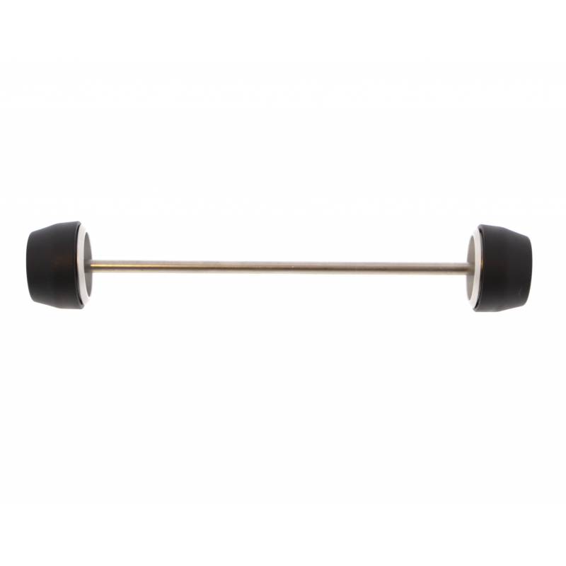 PRN012224-12 Rear Spindle Bobbins Ducati Scrambler 1100 Sport 2018+ Evotech-performance