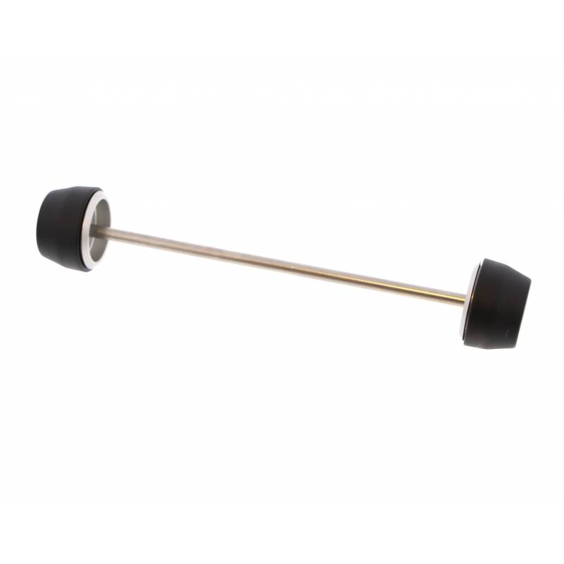 PRN012224-12 Rückspindel Bobbins - Ducati Scrambler 1100 Sport (2018+) 5056316602860