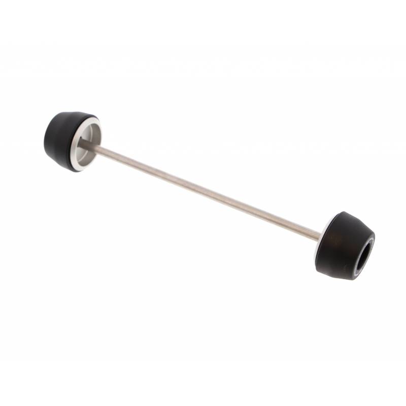 PRN012224-12 Rear Spindle Bobbins Ducati Scrambler 1100 Sport 2018+ Evotech-performance