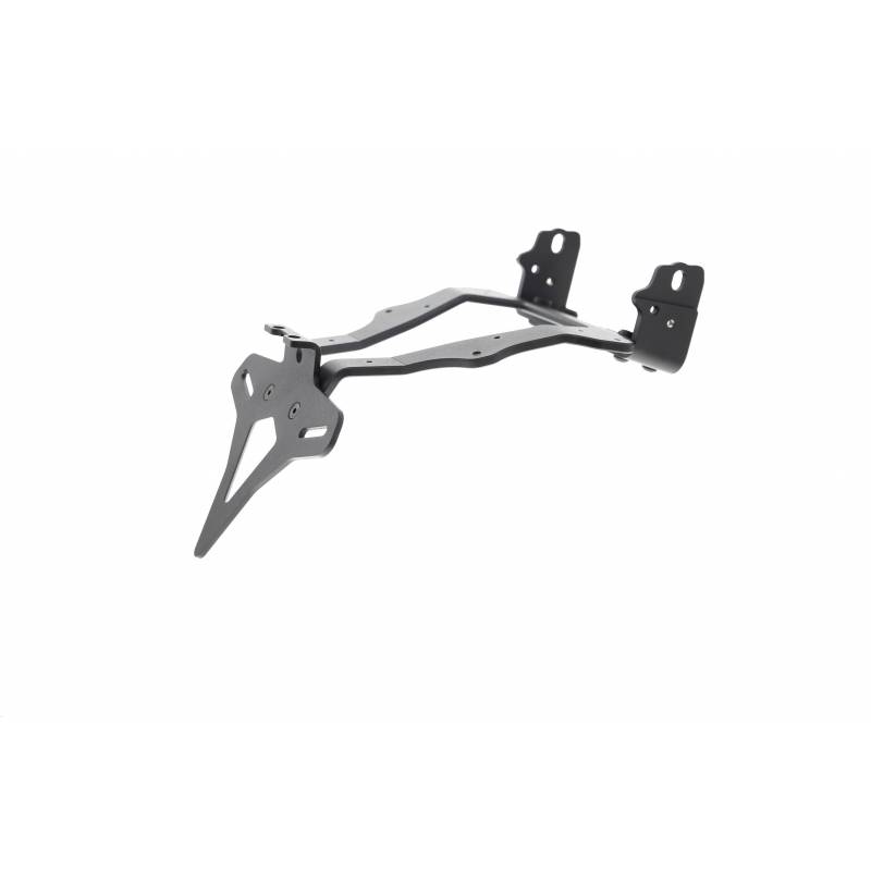PRN014118-01 Ducati Scrambler 1100 support plaque d'immatriculation 2018+ 5056316615297