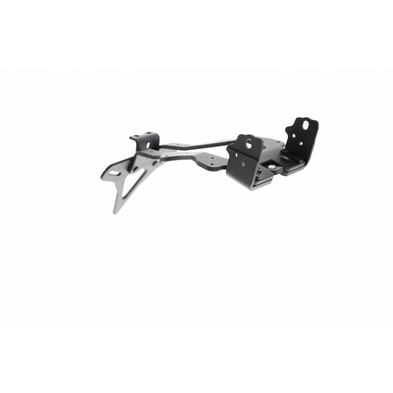 PRN014118-01 Ducati Scrambler 1100 support plaque d'immatriculation 2018+ 5056316615297
