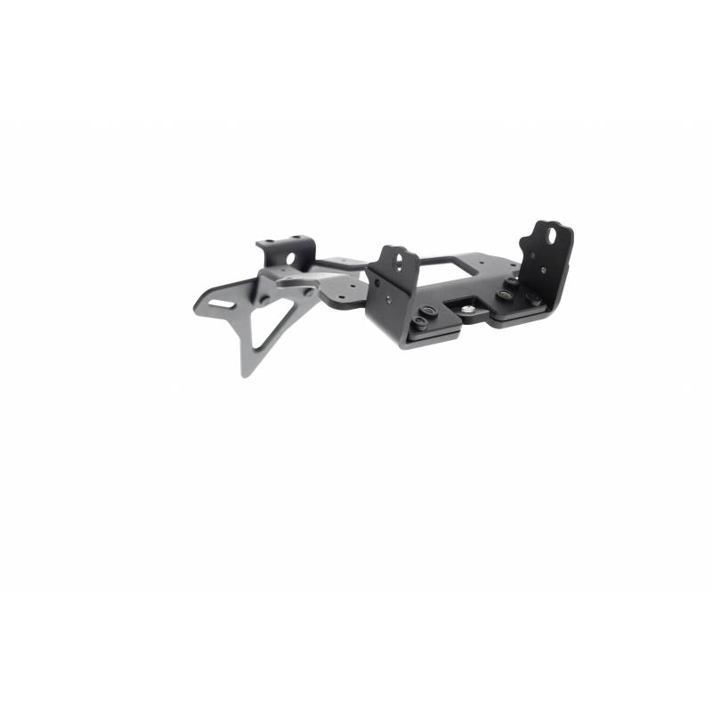 PRN014118-01 Ducati Scrambler 1100 support plaque d'immatriculation 2018+ 5056316615297