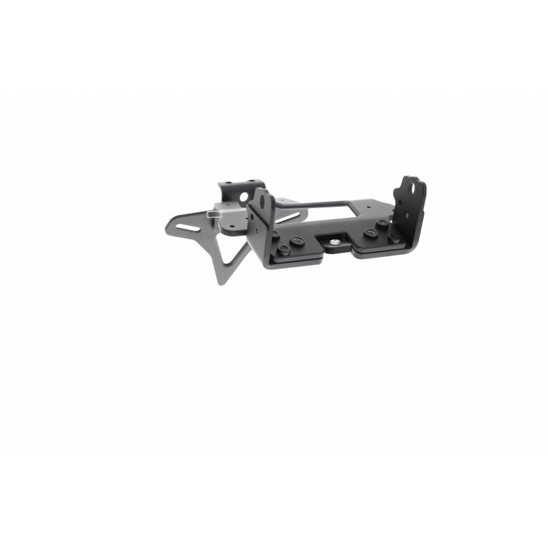PRN014118-01 Ducati Scrambler 1100 support plaque d'immatriculation 2018+ 5056316615297