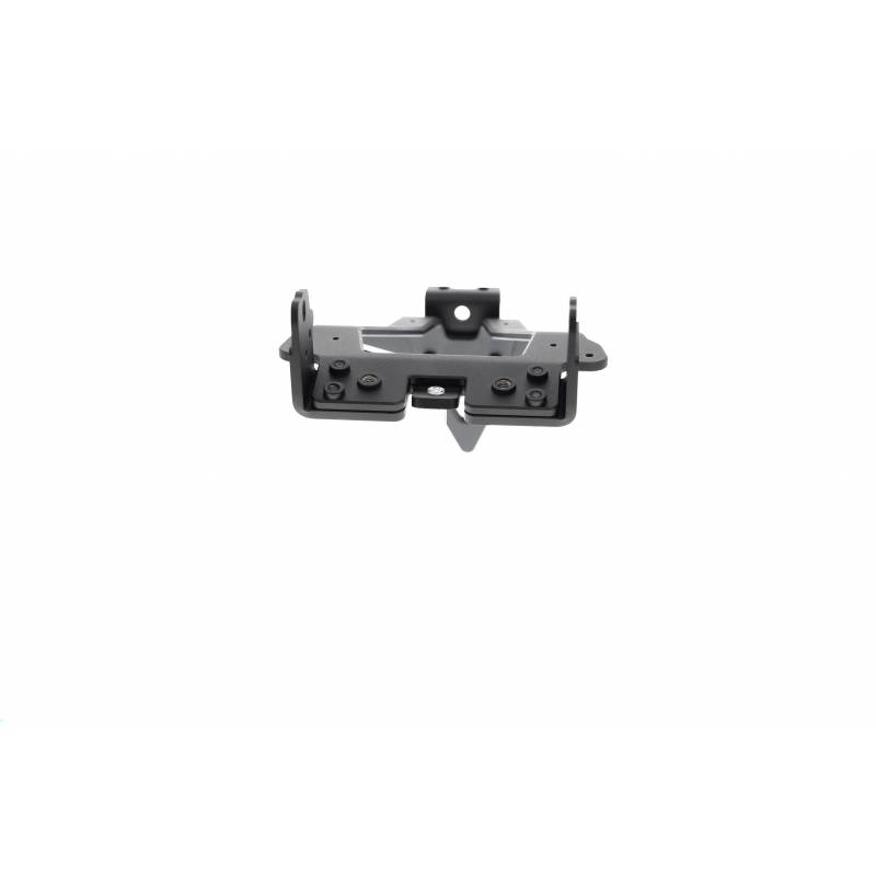 PRN014118-01 Ducati Scrambler 1100 support plaque d'immatriculation 2018+ 5056316615297