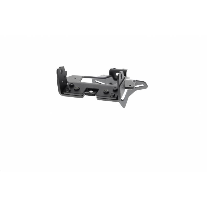 PRN014118-01 Ducati Scrambler 1100 support plaque d'immatriculation 2018+ 5056316615297