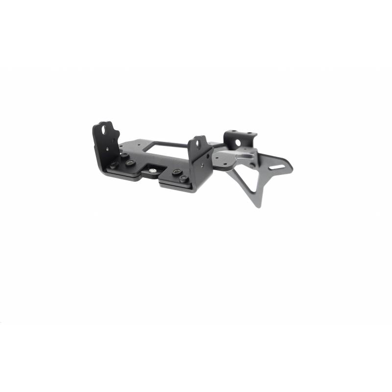 PRN014118-01 Ducati Scrambler 1100 support plaque d'immatriculation 2018+ 5056316615297
