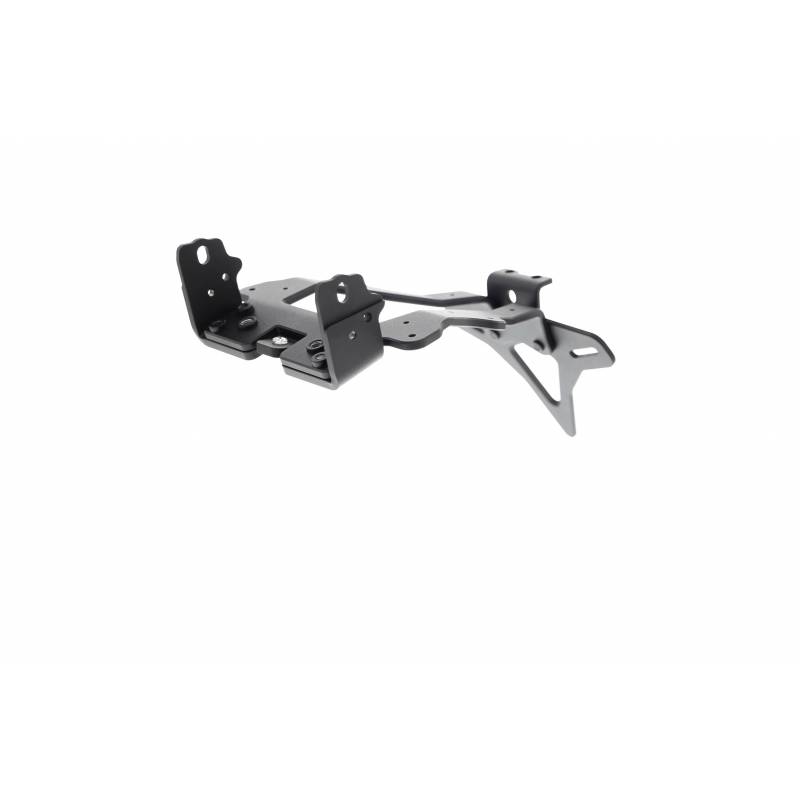 PRN014118-01 Ducati Scrambler 1100 support plaque d'immatriculation 2018+ 5056316615297