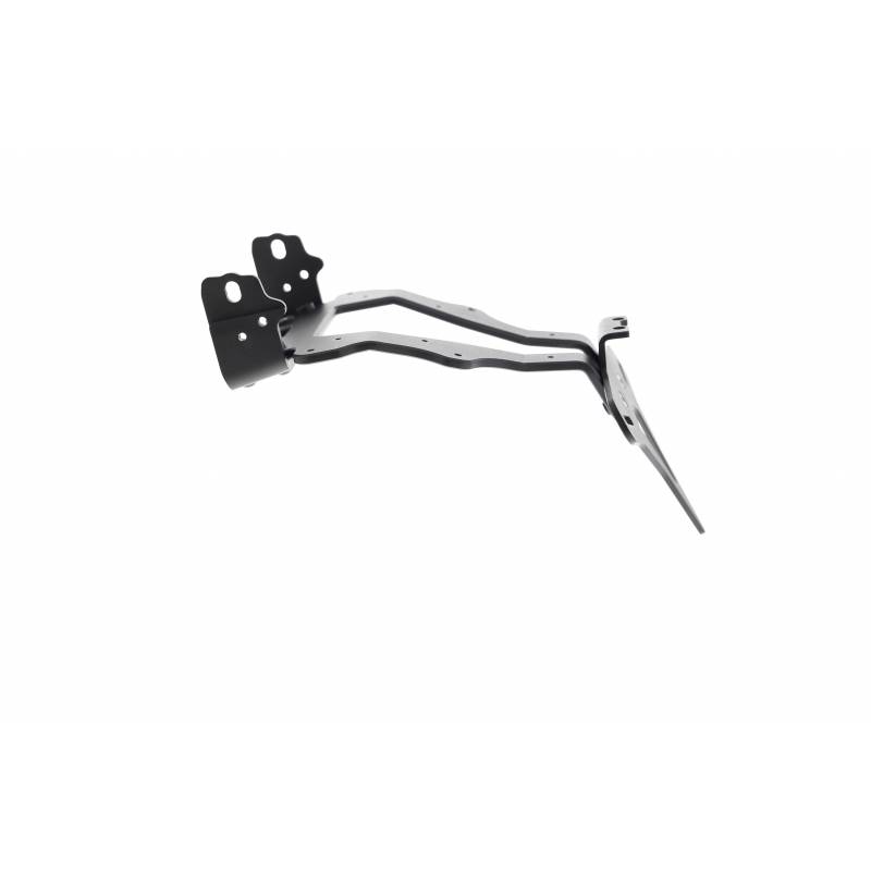 PRN014118-01 Ducati Scrambler 1100 Porta Targa 2018+ 5056316615297 Evotech Performance
