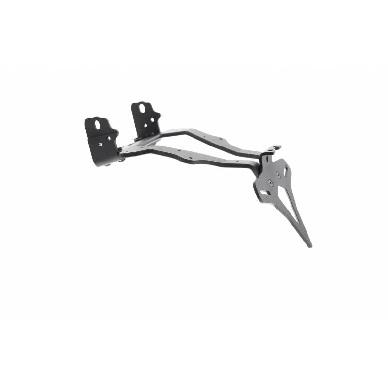 PRN014118-01 Ducati Scrambler 1100 support plaque d'immatriculation 2018+ 5056316615297
