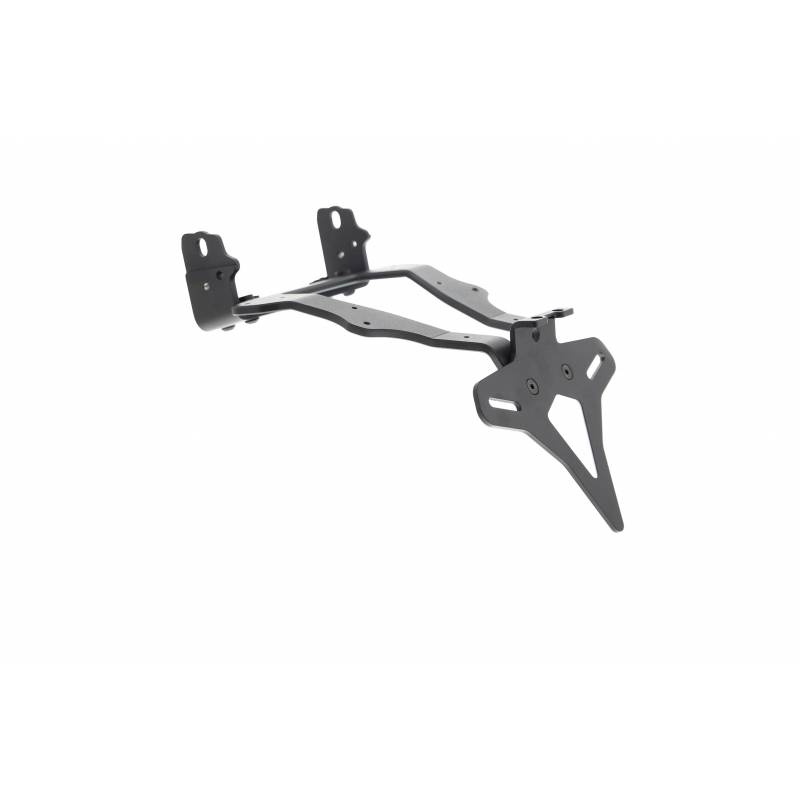 PRN014118-01 Ducati Scrambler 1100 Porta Targa 2018+ 5056316615297 Evotech Performance