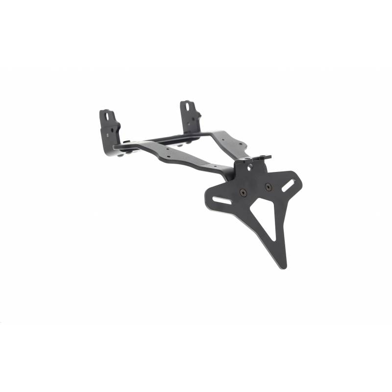 PRN014118-01 Ducati Scrambler 1100 Porta Targa 2018+ 5056316615297 Evotech Performance