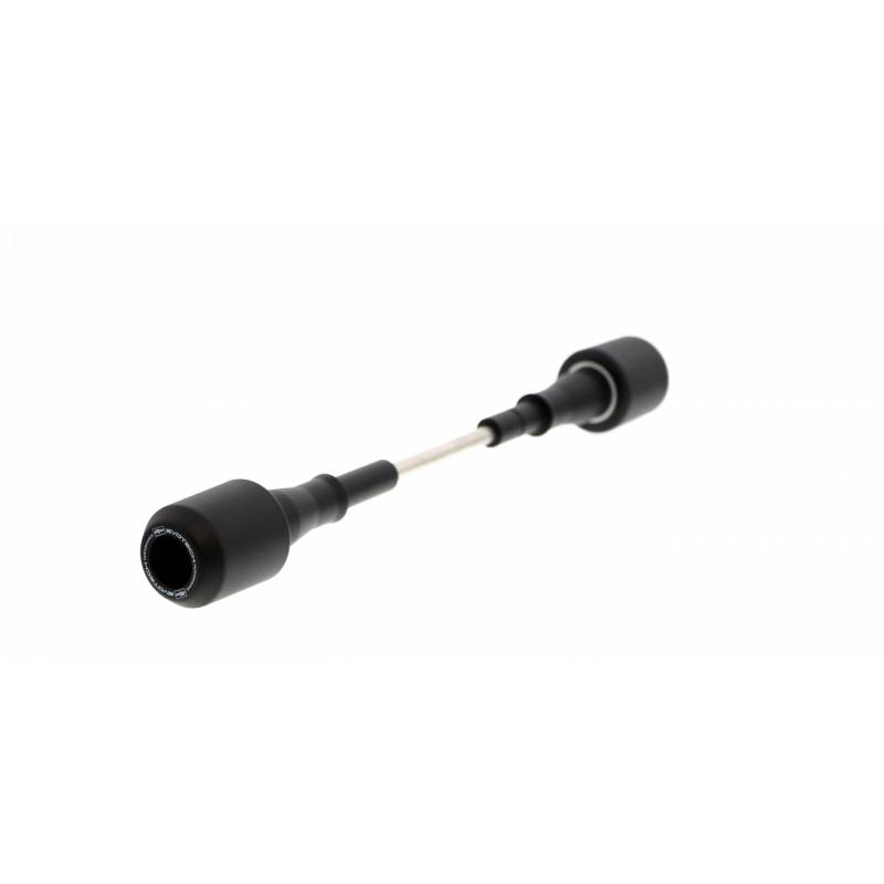 PRN014009-02 Ducati Scrambler 1100 Sport Stoßen Schutz Bobbins 2018+ 5056316614948