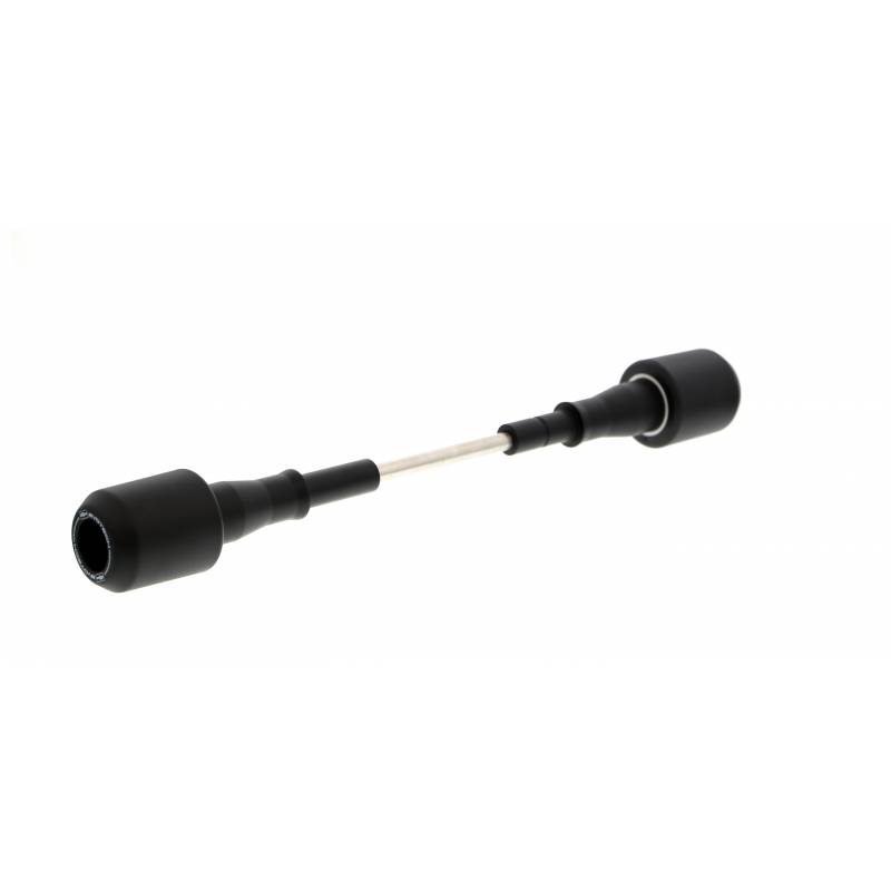 PRN014009-02 Ducati Scrambler 1100 Sport Crash Protection Bobbins 2018+ 5056316614948 Evotech