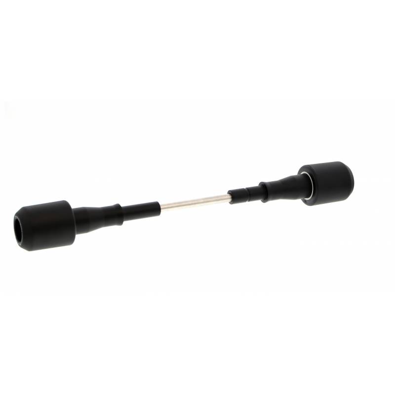 PRN014009-02 Ducati Scrambler 1100 Sport Crash Protection Bobbins 2018+ 5056316614948 Evotech