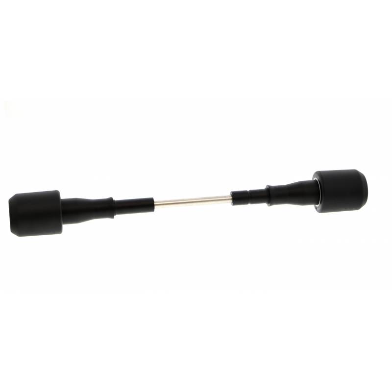PRN014009-02 Ducati Scrambler 1100 Sport Crash Protection Bobbins 2018+ 5056316614948 Evotech