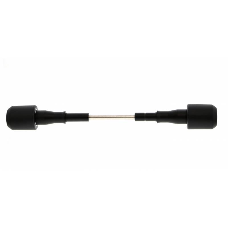 PRN014009-02 Ducati Scrambler 1100 Sport Crash Protection Bobbins 2018+ 5056316614948 Evotech