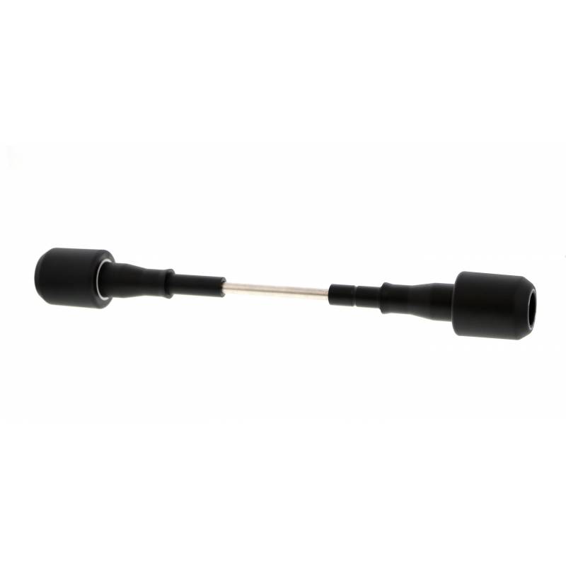 PRN014009-02 Ducati Scrambler 1100 Sport Crash Protection Bobbins 2018+ 5056316614948 Evotech