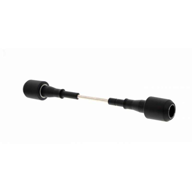 PRN014009-02 Ducati Scrambler 1100 Sport Crash Protection Bobbins 2018+ 5056316614948 Evotech