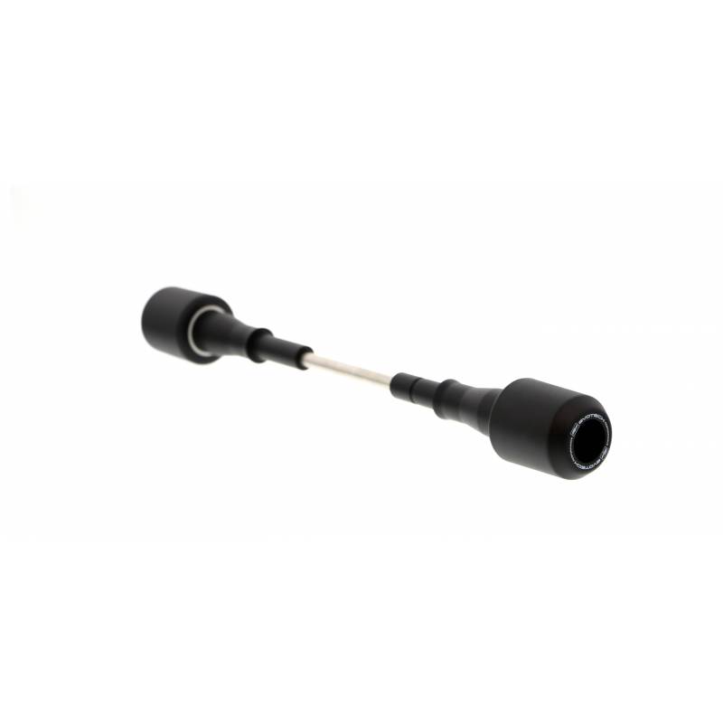 PRN014009-02 Ducati Scrambler 1100 Sport Crash Protection Bobbins 2018+ 5056316614948 Evotech