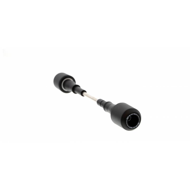 PRN014009-02 Ducati Scrambler 1100 Sport Stoßen Schutz Bobbins 2018+ 5056316614948