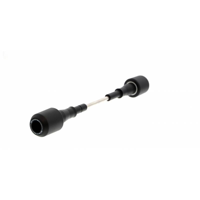 PRN014009-02 Ducati Scrambler 1100 Sport Crash Protection Bobbins 2018+ 5056316614948 Evotech