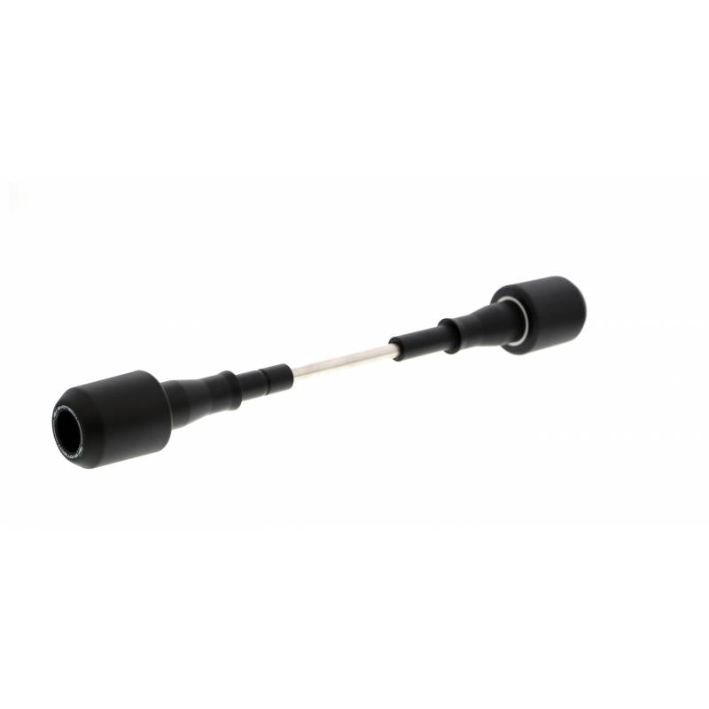 PRN014009-02 Ducati Scrambler 1100 Sport Crash Protection Bobbins 2018+ 5056316614948 Evotech